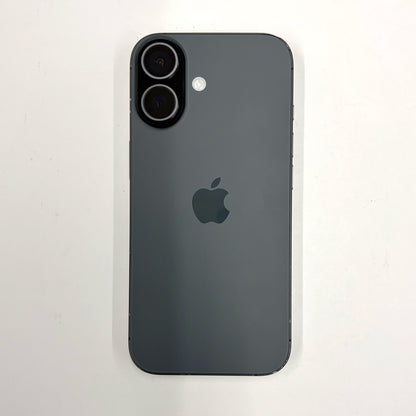 iPhone 17 Black 256GB 97% Battery (B Grade) T8936