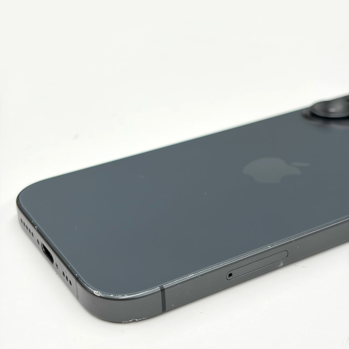iPhone 17 Black 256GB 97% Battery (B Grade) T8936
