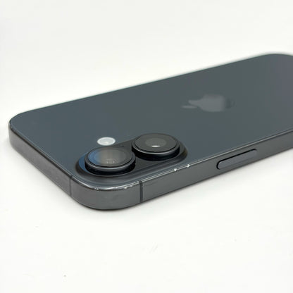 iPhone 17 Black 256GB 97% Battery (B Grade) T8936
