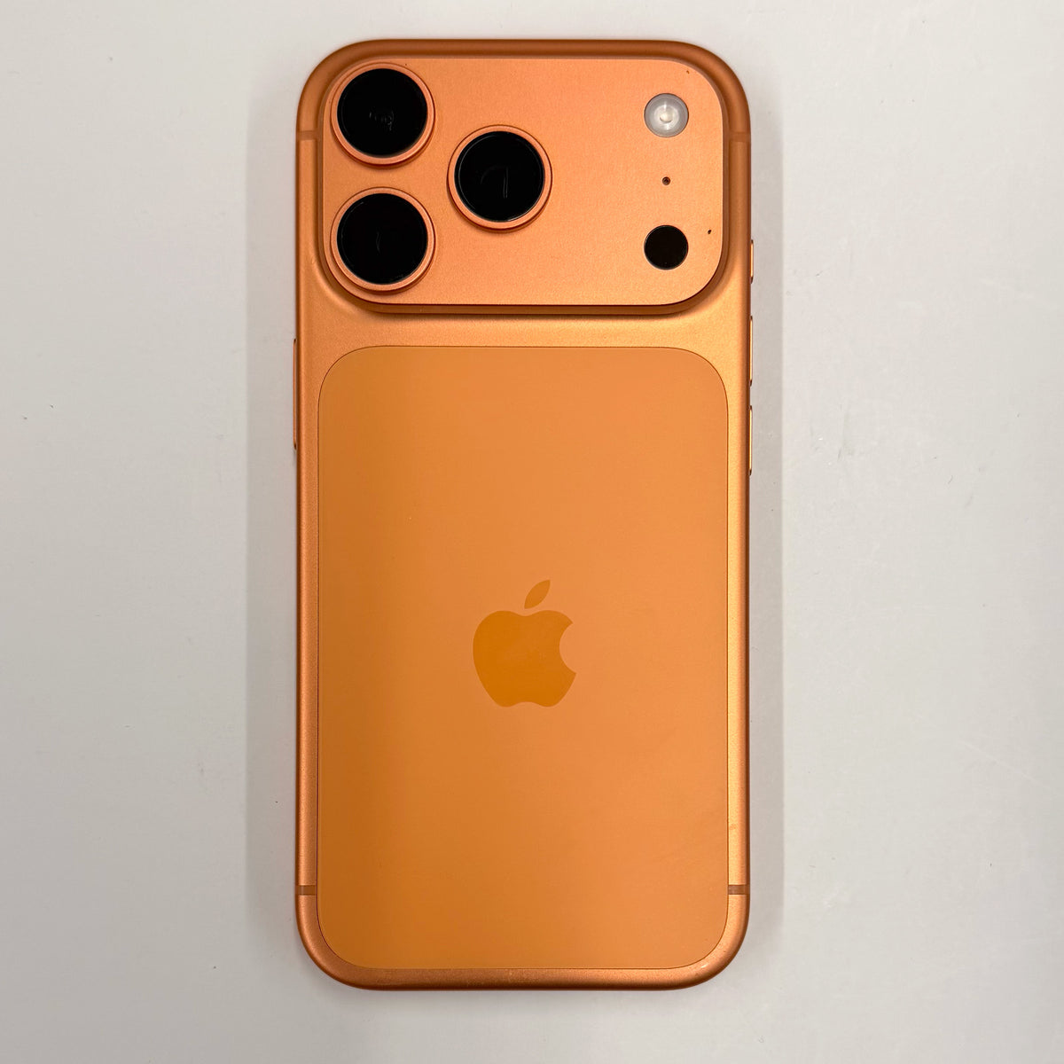 iPhone 17 Pro 256GB Cosmic Orange 92% Battery (B Grade) T8967