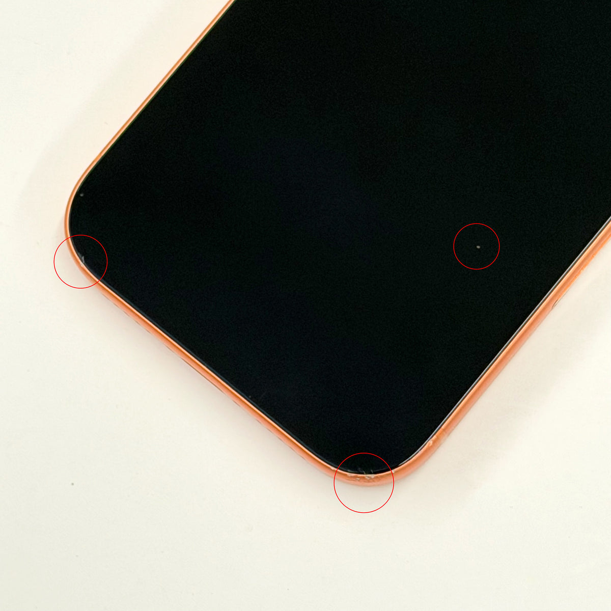 iPhone 17 Pro 256GB Cosmic Orange 92% Battery (B Grade) T8967