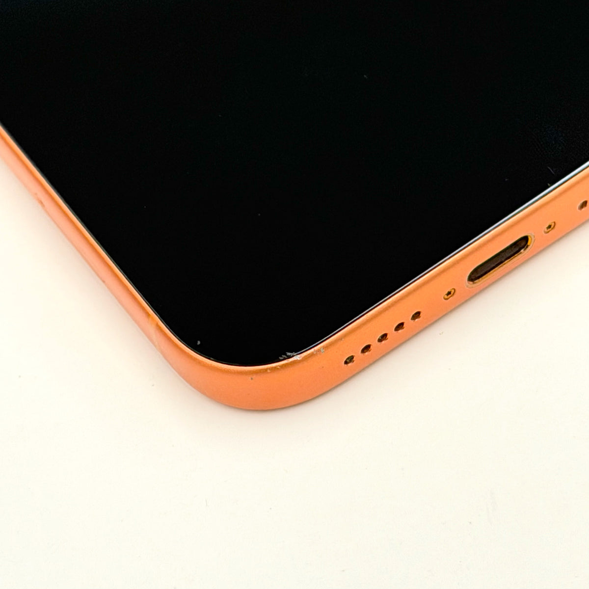 iPhone 17 Pro 256GB Cosmic Orange 92% Battery (B Grade) T8967