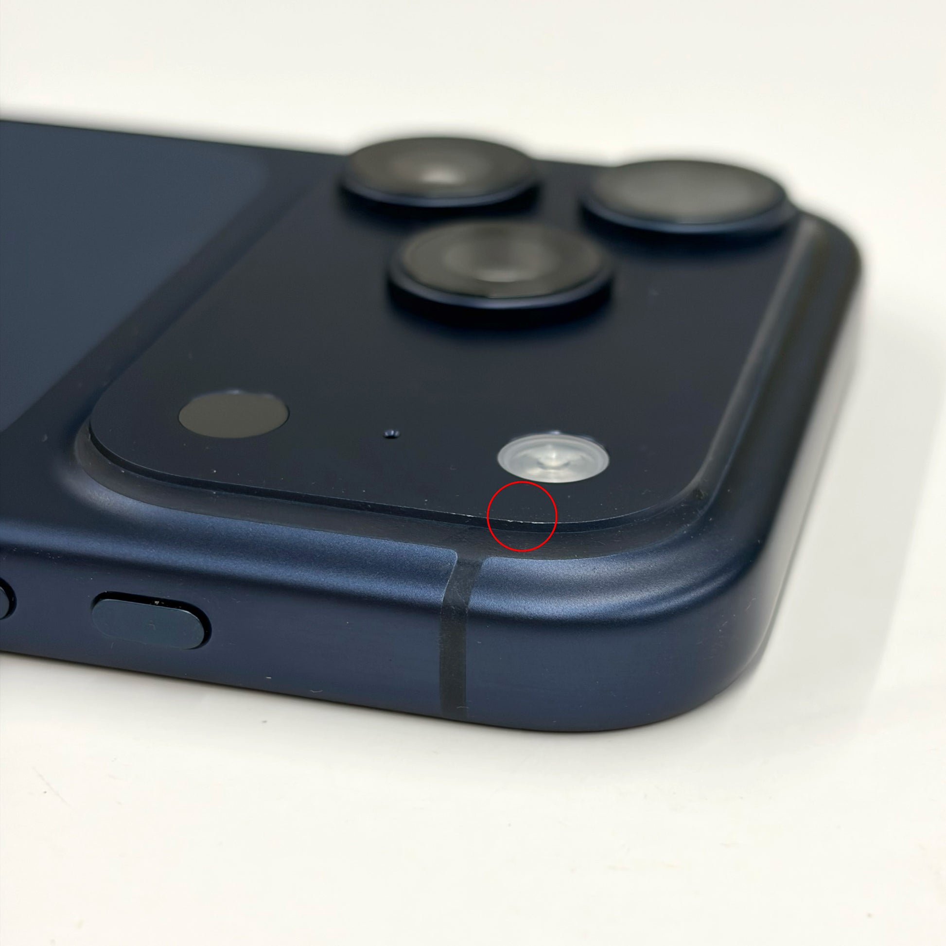iPhone 17 Pro 256GB Deep Blue A Grade 100% Battery T8667