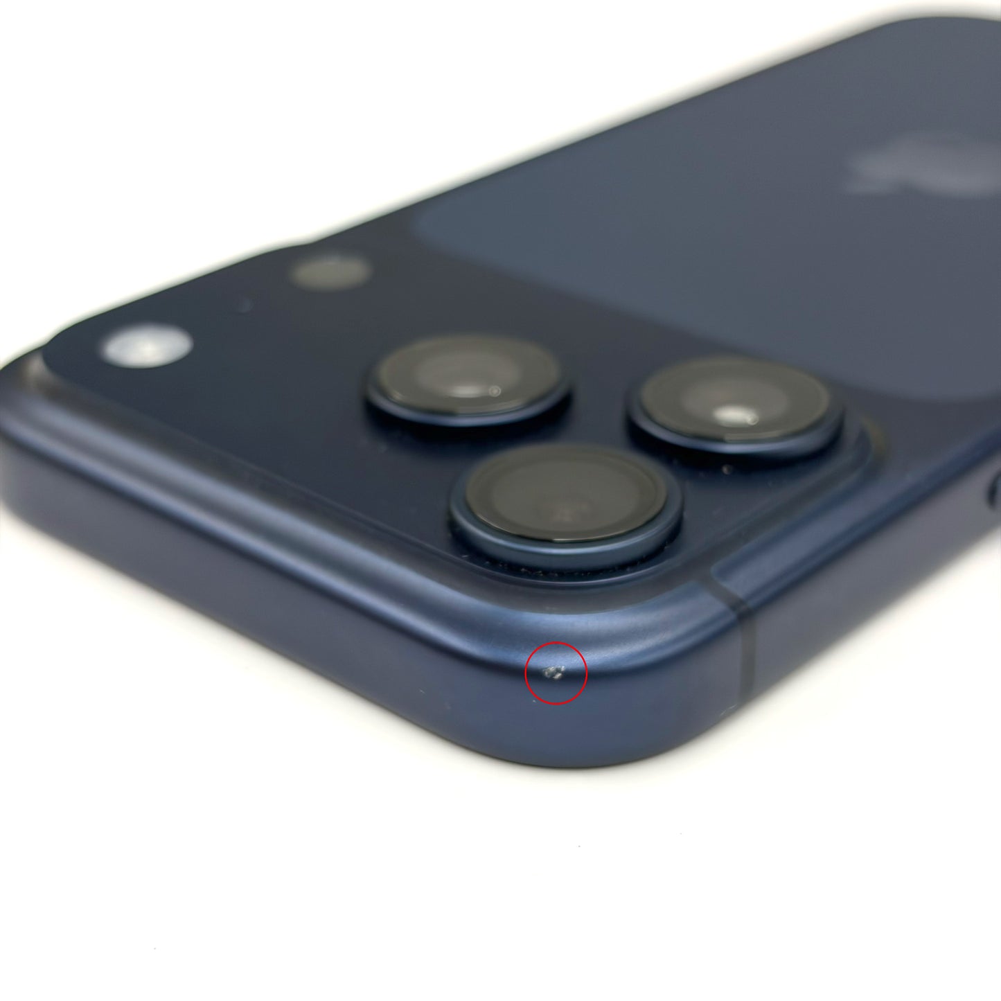 iPhone 17 Pro 256GB Deep Blue A Grade 100% Battery T8667