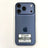 iPhone 17 Pro 256GB Deep Blue A Grade 100% Battery T8667