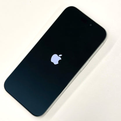 iPhone 17 Pro 256GB Silver A Grade 100% Battery T8681