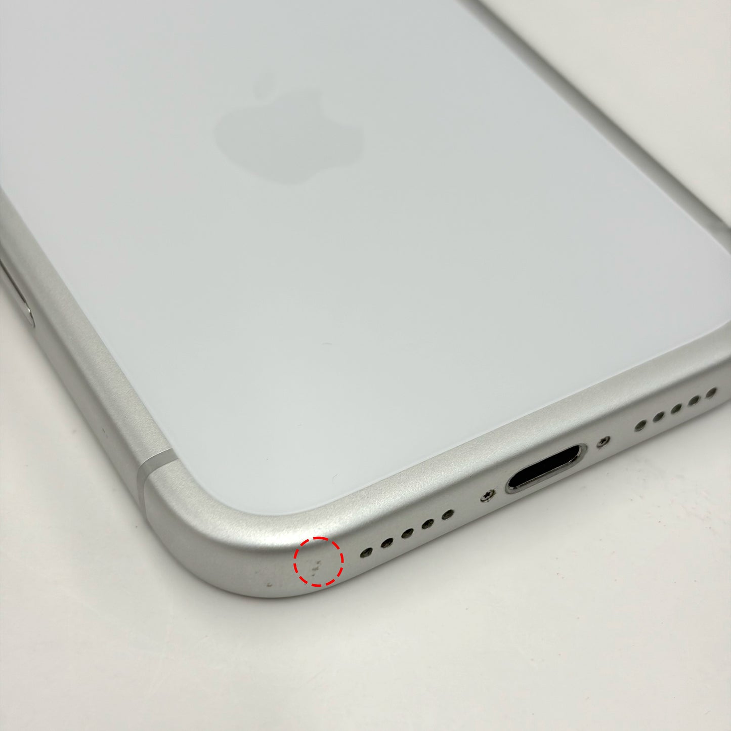 iPhone 17 Pro 256GB Silver A Grade 100% Battery T8681
