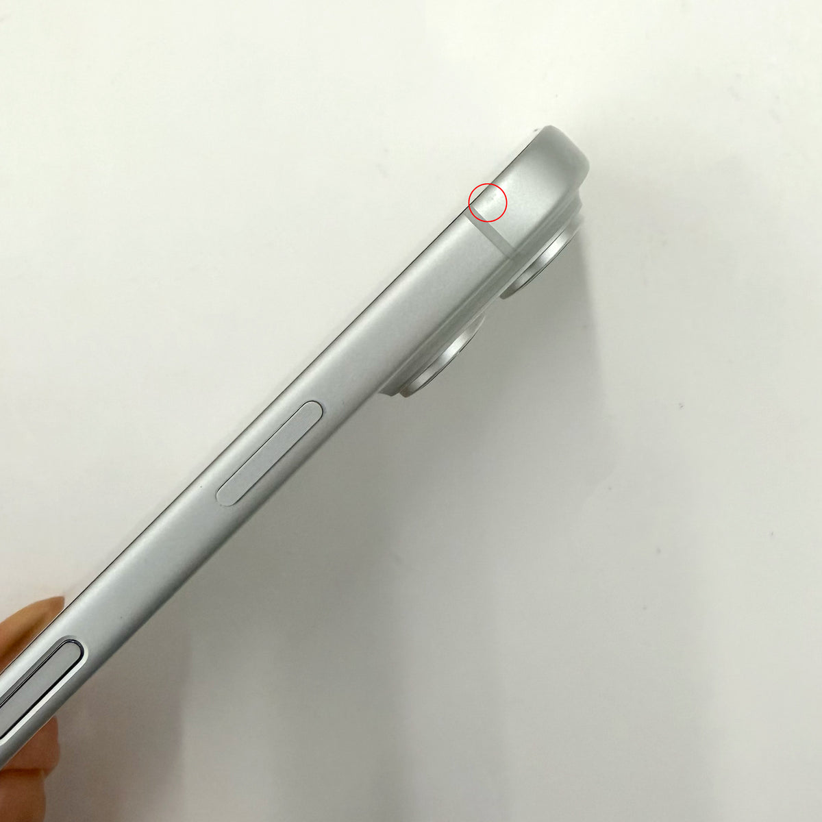 iPhone 17 Pro 256GB Silver 100% Battery (A Grade) T8975