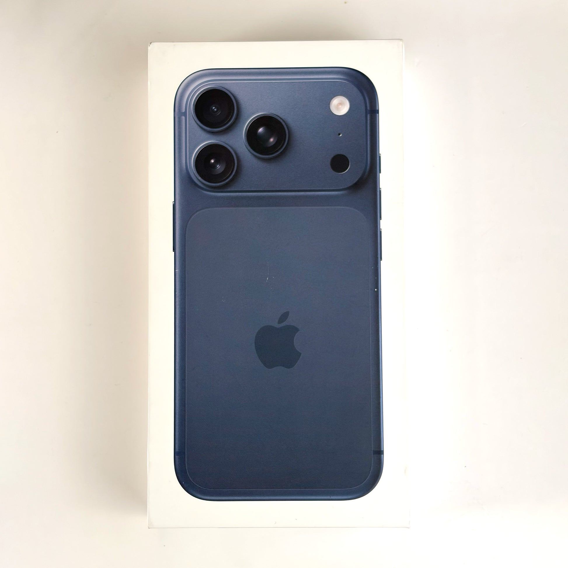 iPhone 17 Pro 512GB Deep Blue Brand New T8704
