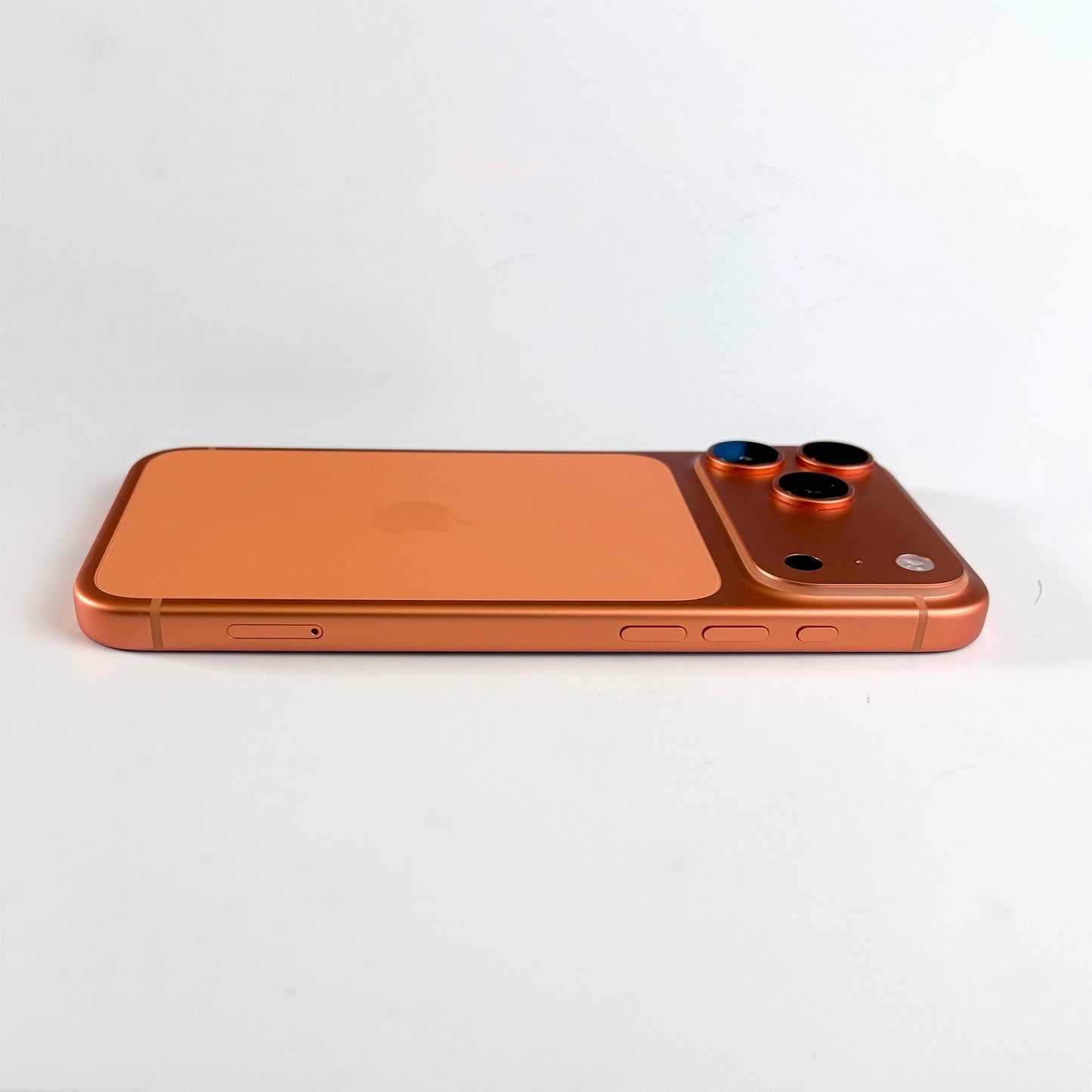 iPhone 17 Pro Max 256GB Cosmic Orange A Grade 100% Battery T8697