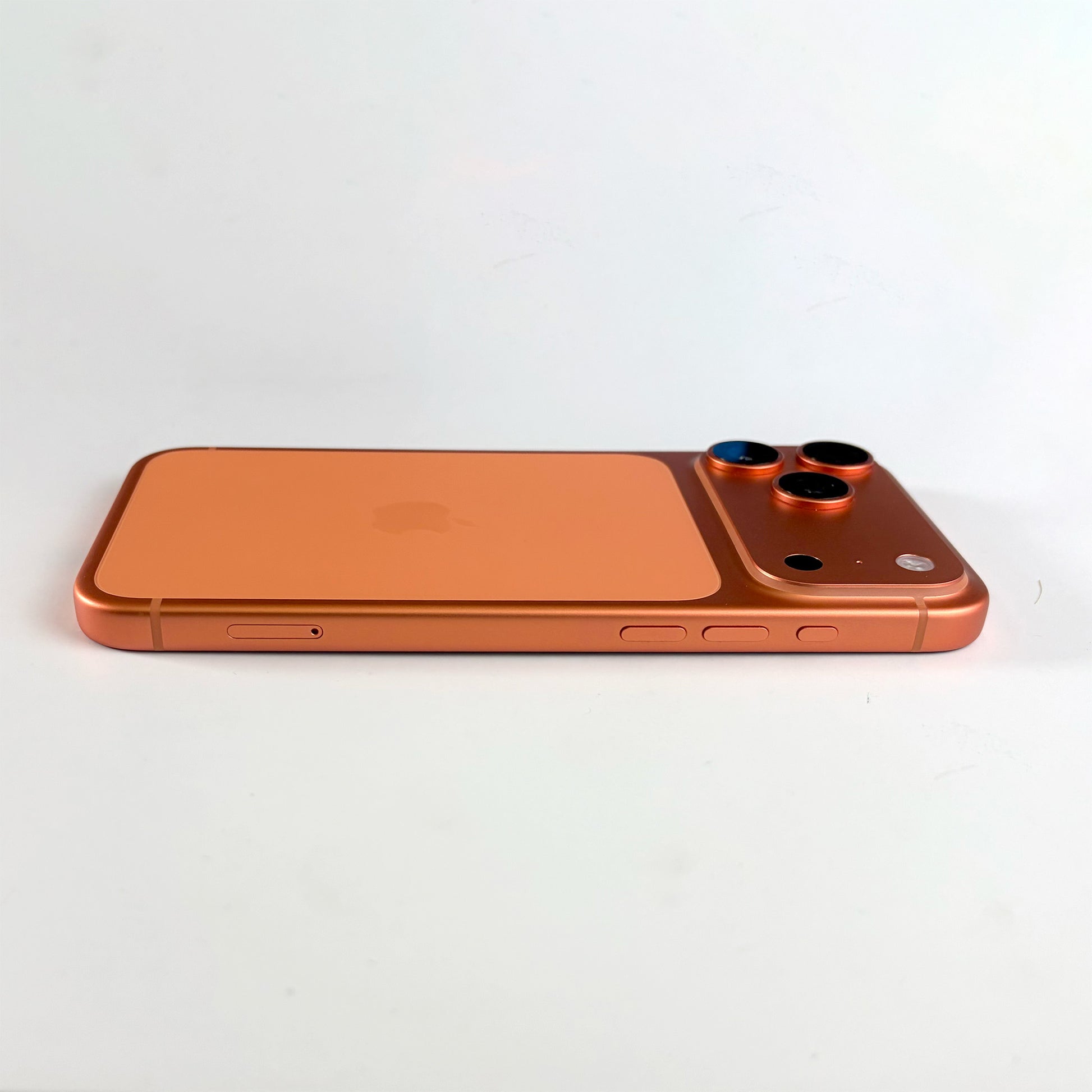 iPhone 17 Pro Max 256GB Cosmic Orange A Grade 100% Battery T8697