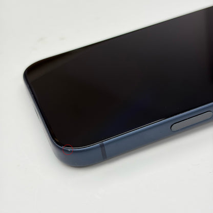 iPhone 17 Pro Max 256GB Deep Blue A Grade 100% Battery T8919