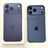 iPhone 17 Pro Max 256GB Deep Blue A Grade 100% Battery T8683