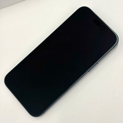 iPhone 17 Pro Max 256GB Deep Blue A Grade 100% Battery T8683