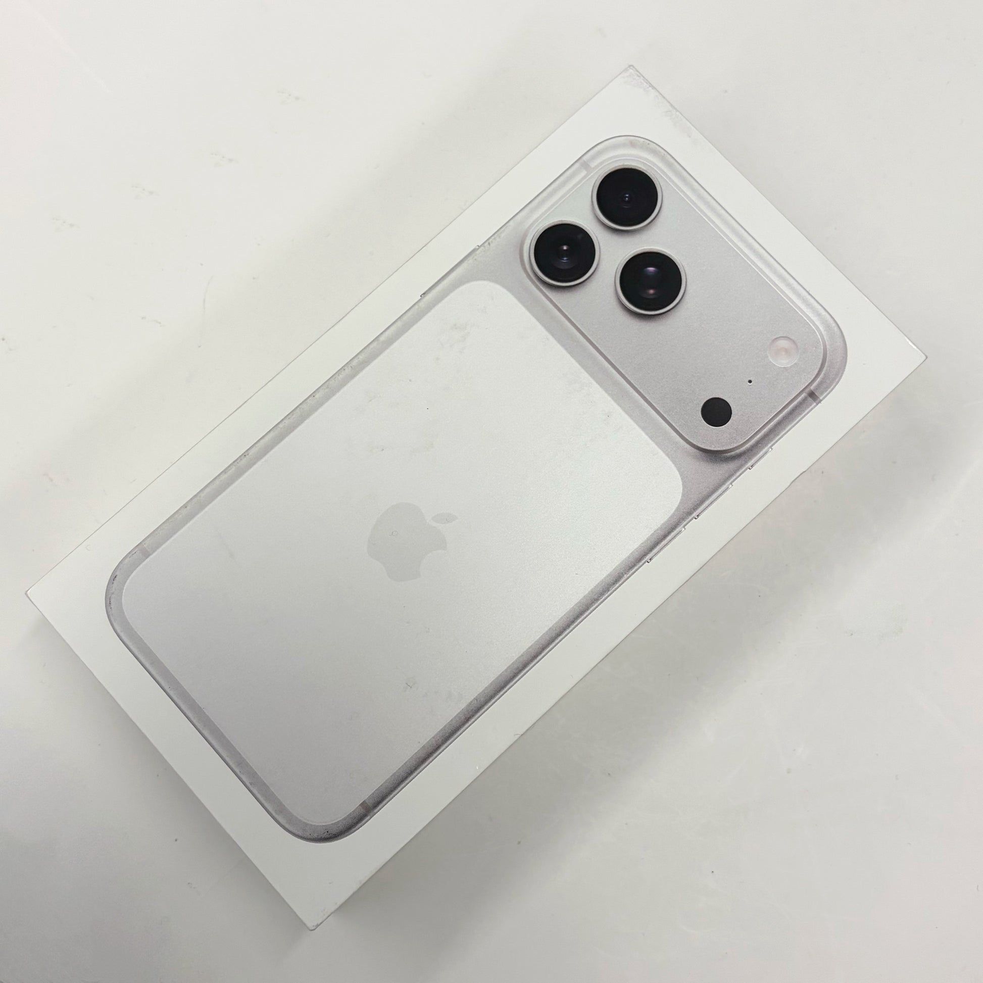 iPhone 17 Pro Max 256GB Silver Brand New T8884
