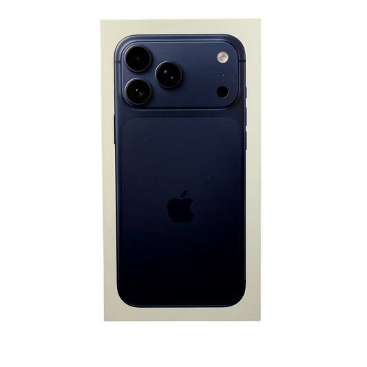 iPhone 17 Pro Max 512GB Deep Blue T8249 New
