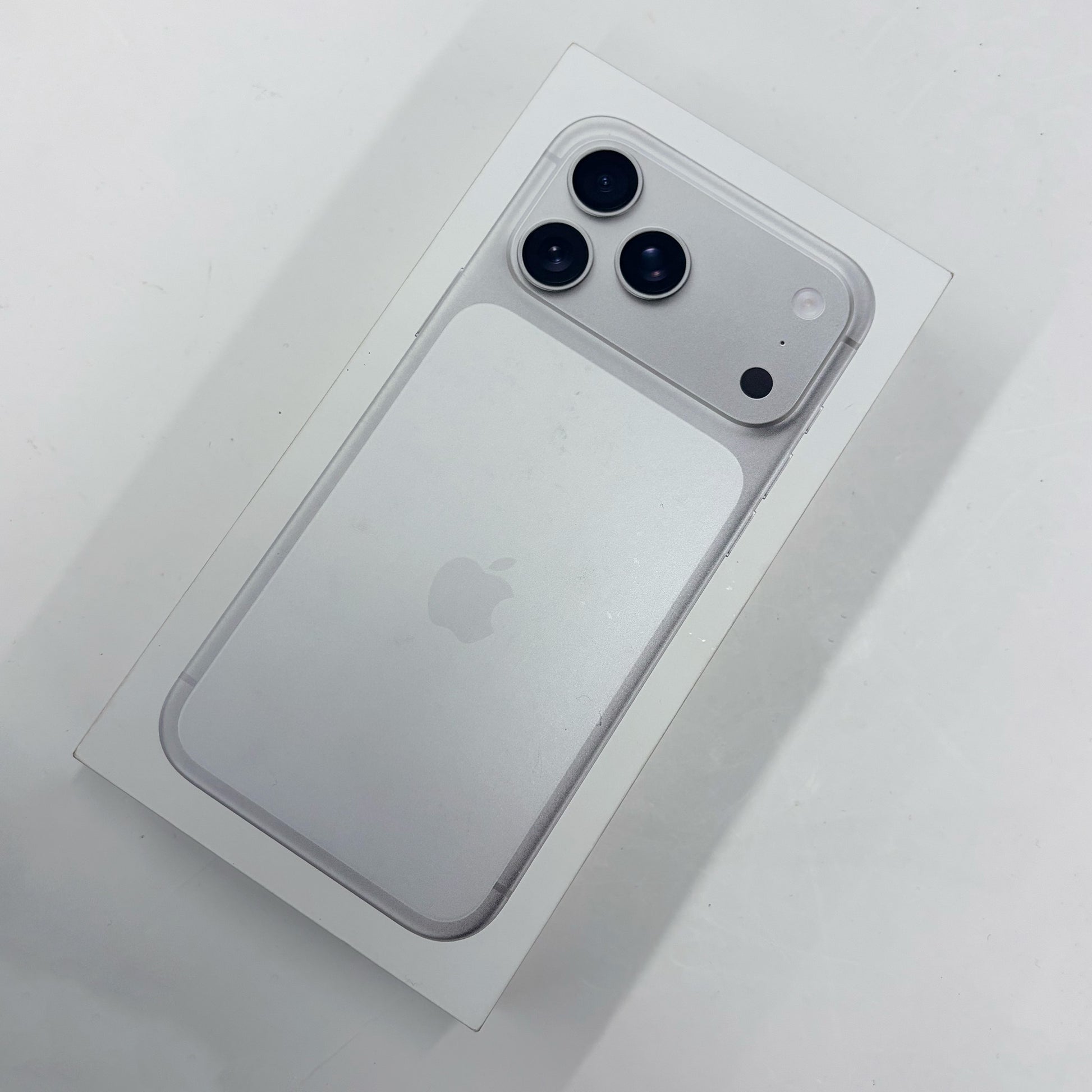 iPhone 17 Pro Max 512GB Silver Brand New T8885