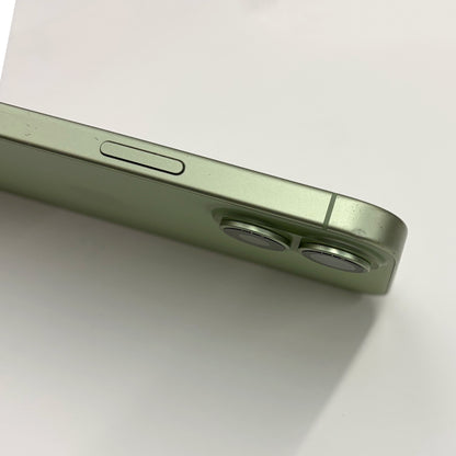 iPhone 17 Sage Green 256GB B Grade 99% Battery T8713