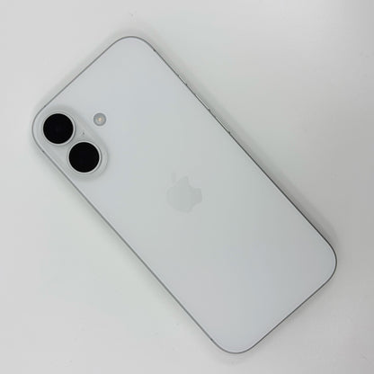 iPhone 17 White 256GB 100% Battery (A Grade) T8882
