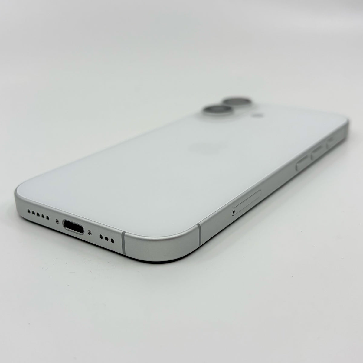 iPhone 17 White 256GB 100% Battery (A Grade) T8882