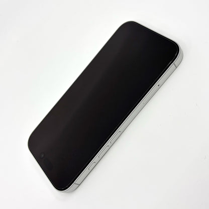 iPhone 17 White 256GB 100% Battery (A Grade) T8882