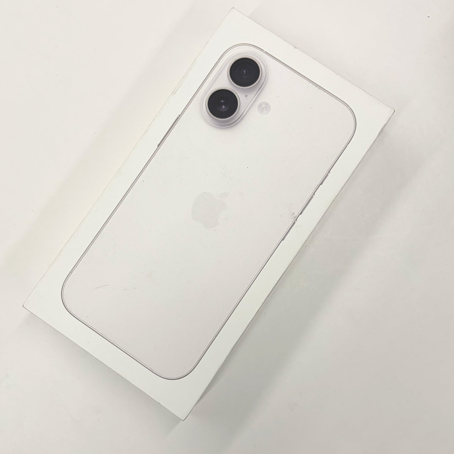 iPhone 17 White 512GB Brand New Sealed T8520
