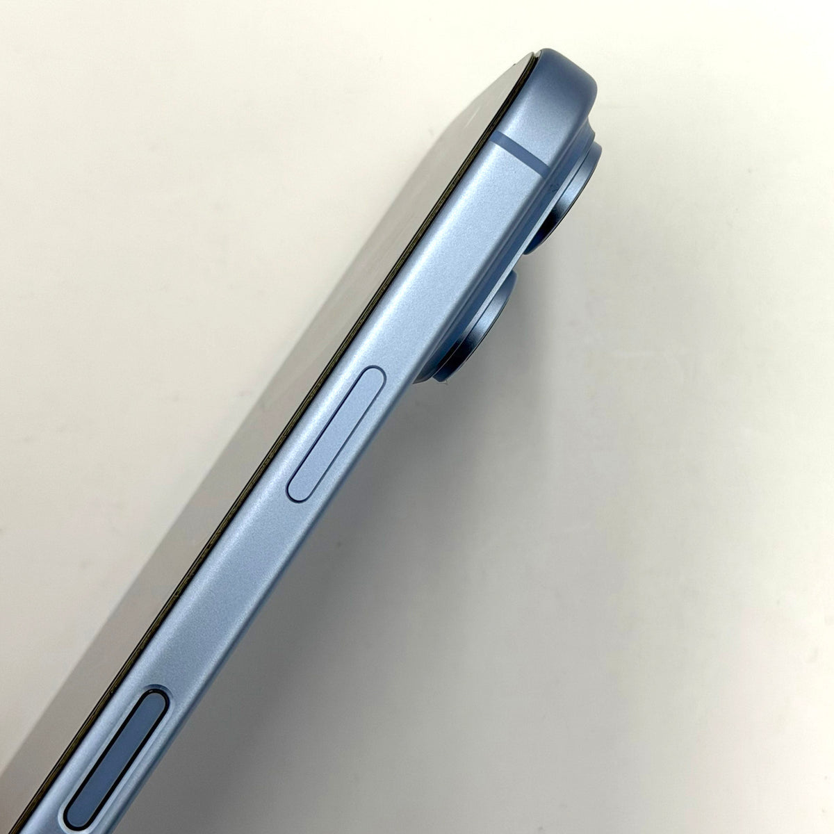 iPhone 18 Pro Glacier 256GB 100% Battery (A Grade) T9003