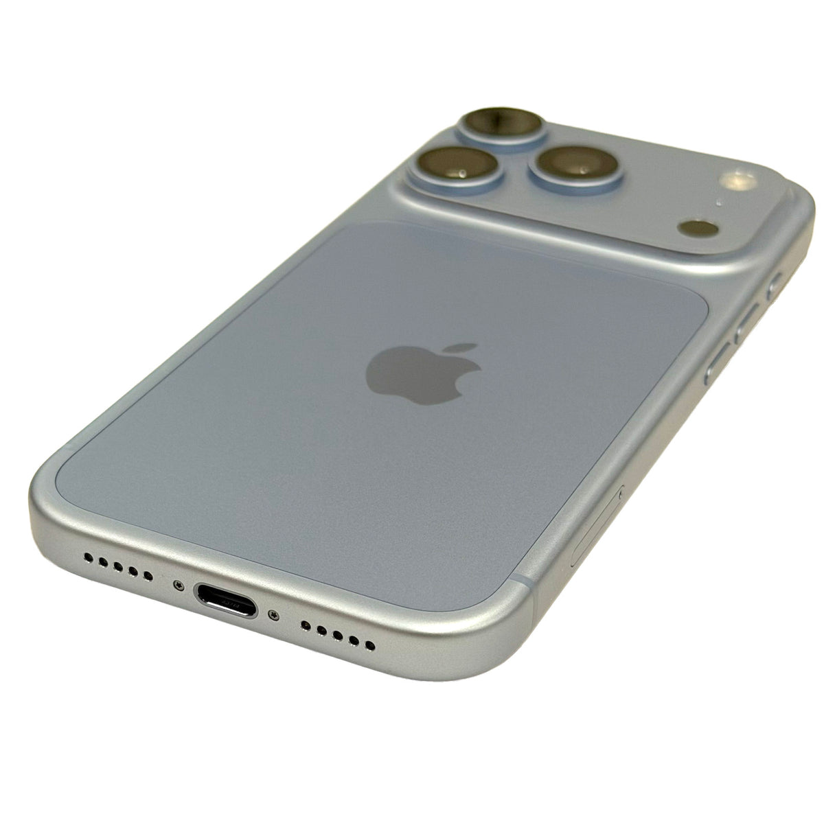 iPhone 18 Pro Glacier 256GB 100% Battery (A Grade) T9003