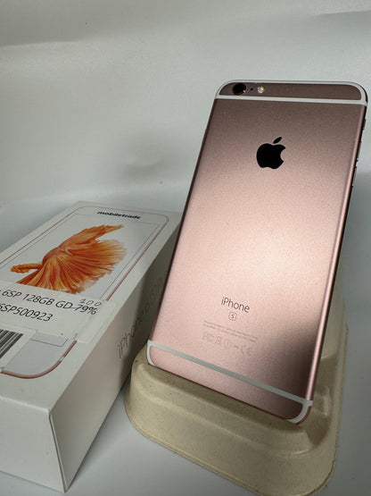 iPhone 6s Plus - trade.com.au