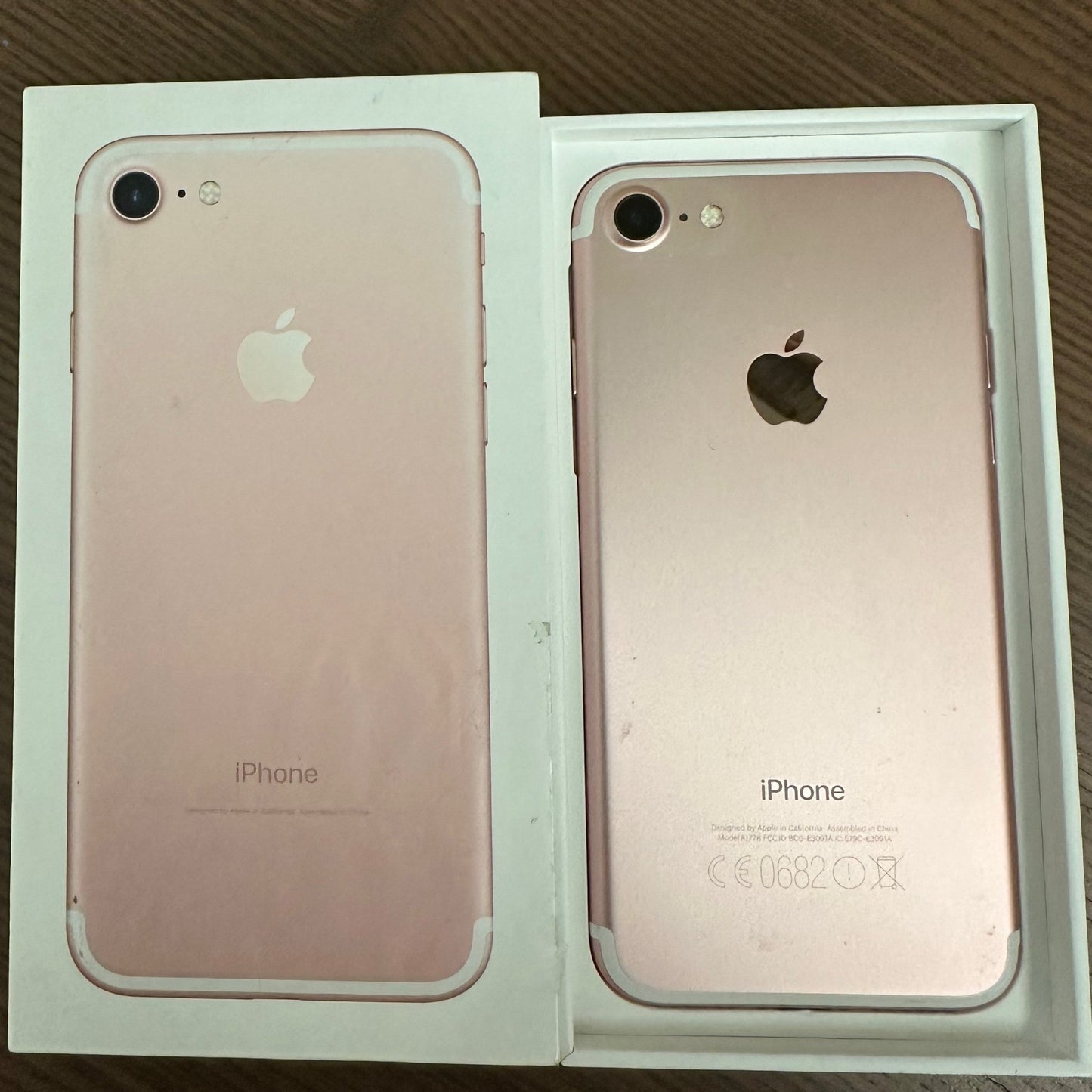 iPhone 7 - trade.com.au
