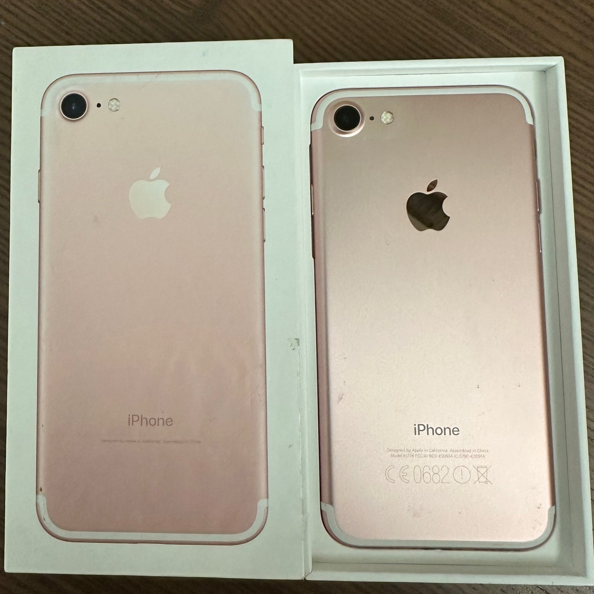 iPhone 7 - trade.com.au