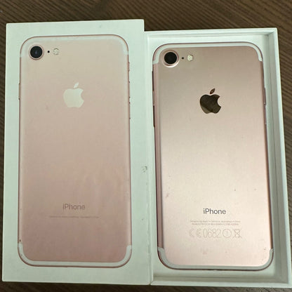 iPhone 7 - trade.com.au