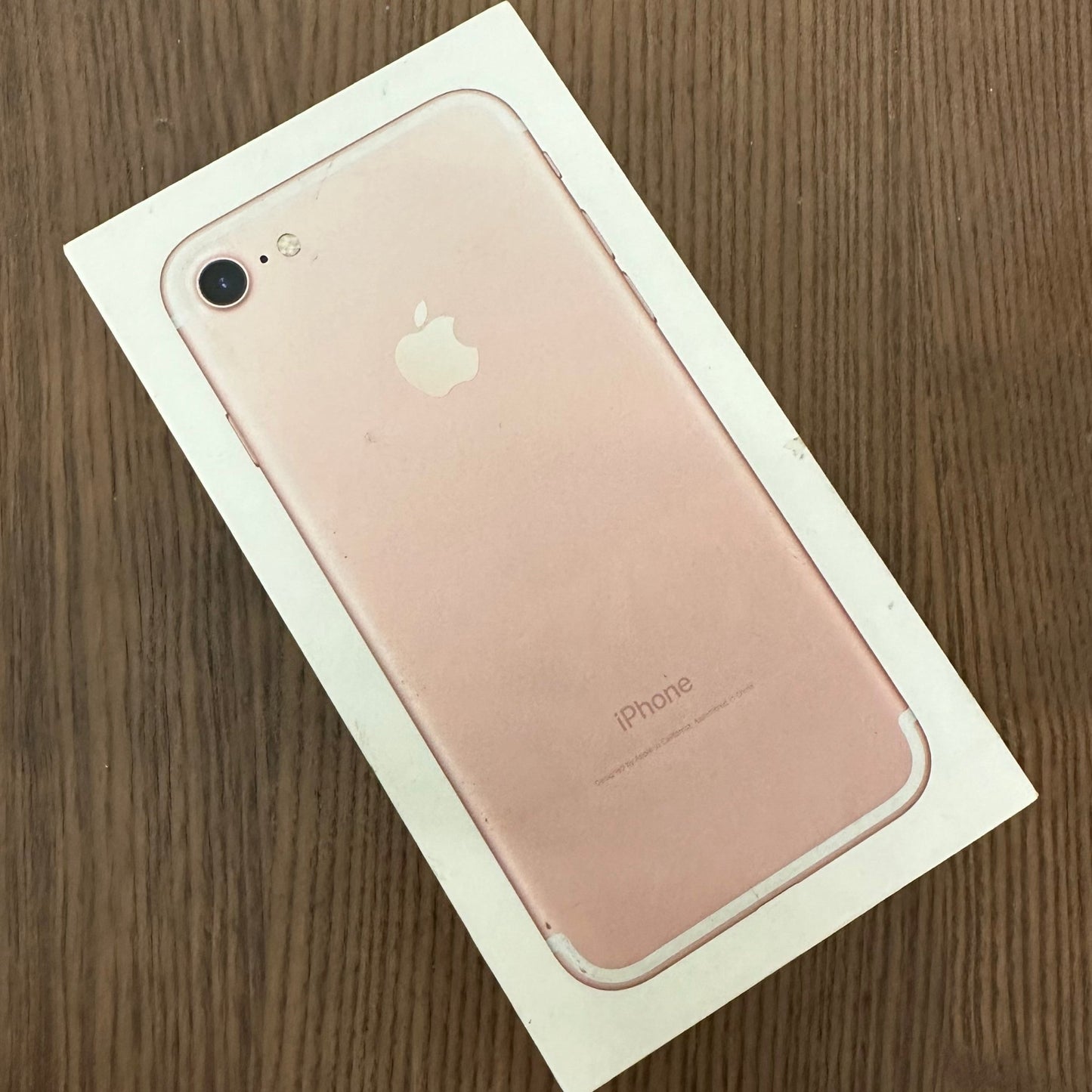 iPhone 7 - trade.com.au