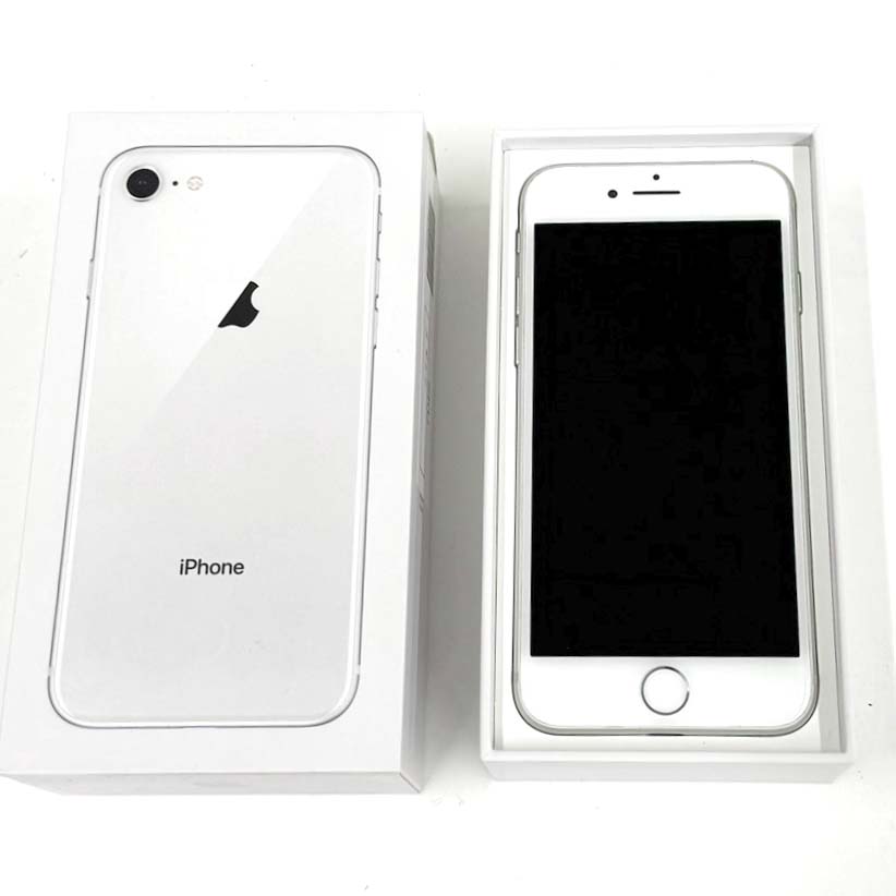 iPhone 8 - trade.com.au