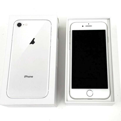 iPhone 8 - trade.com.au
