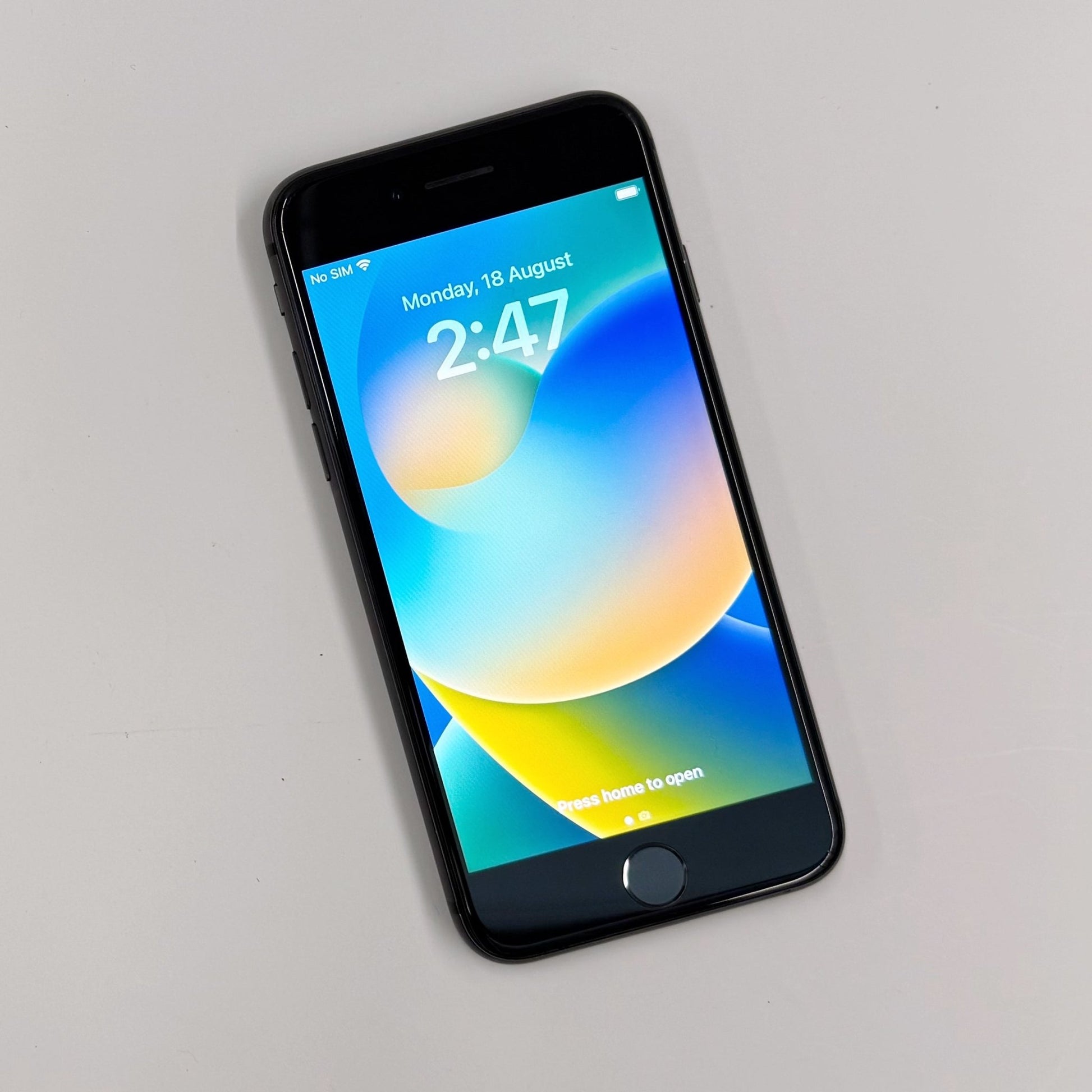 iPhone 8 64GB Space Grey T8057 - trade.com.au