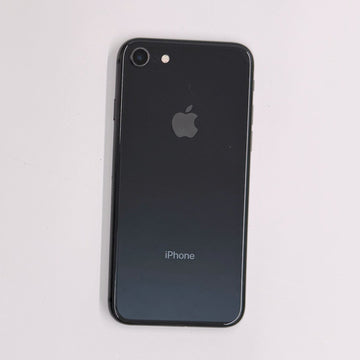 iPhone 8 64GB Space Grey T8057 - trade.com.au
