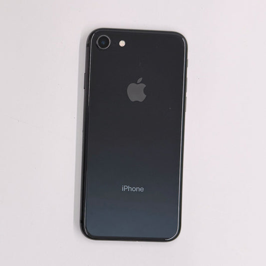 iPhone 8 64GB Space Grey T8057 - trade.com.au