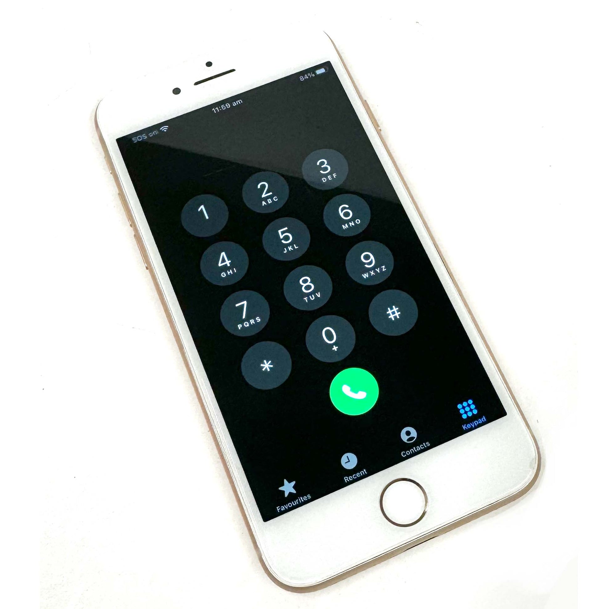 iPhone 8 - trade.com.au