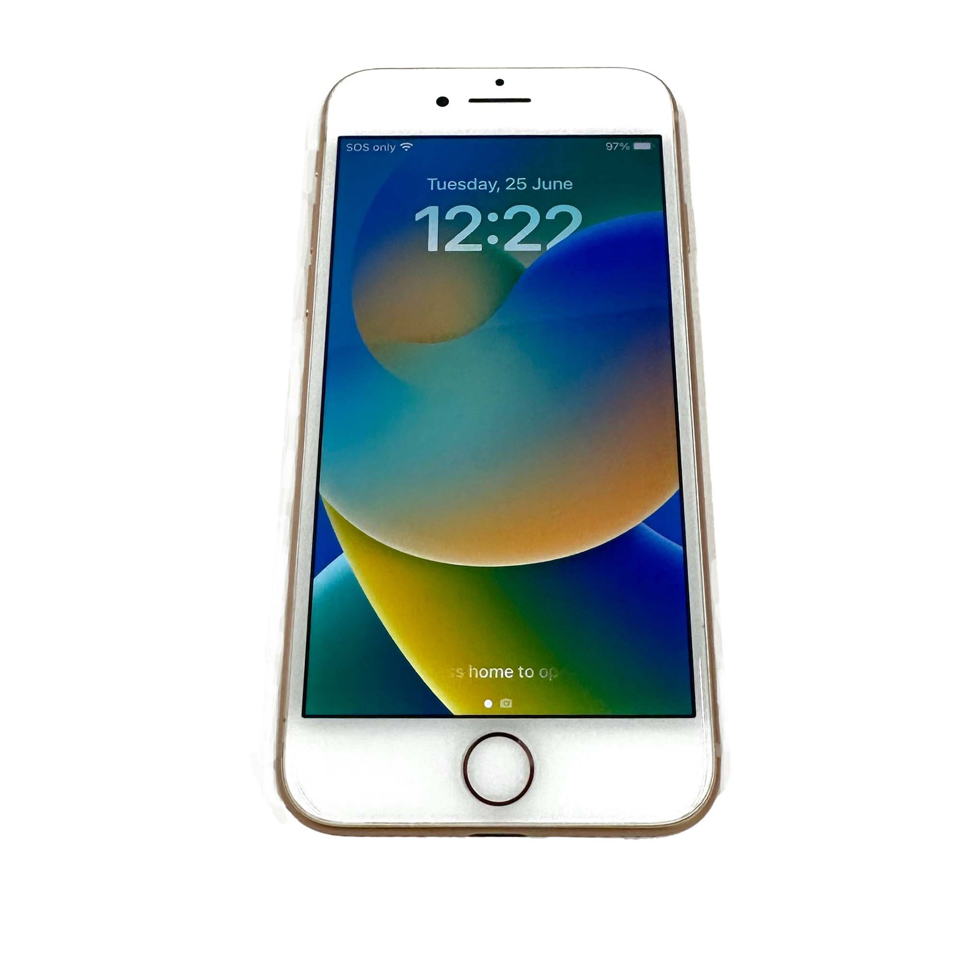 iPhone 8 - trade.com.au