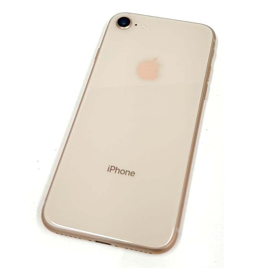iPhone 8 - trade.com.au