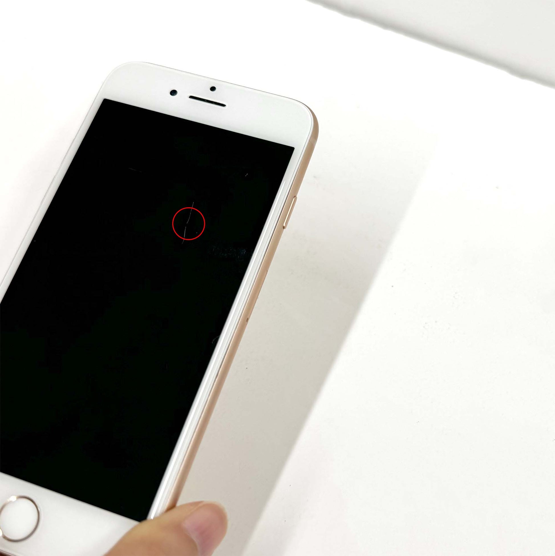 iPhone 8 - trade.com.au