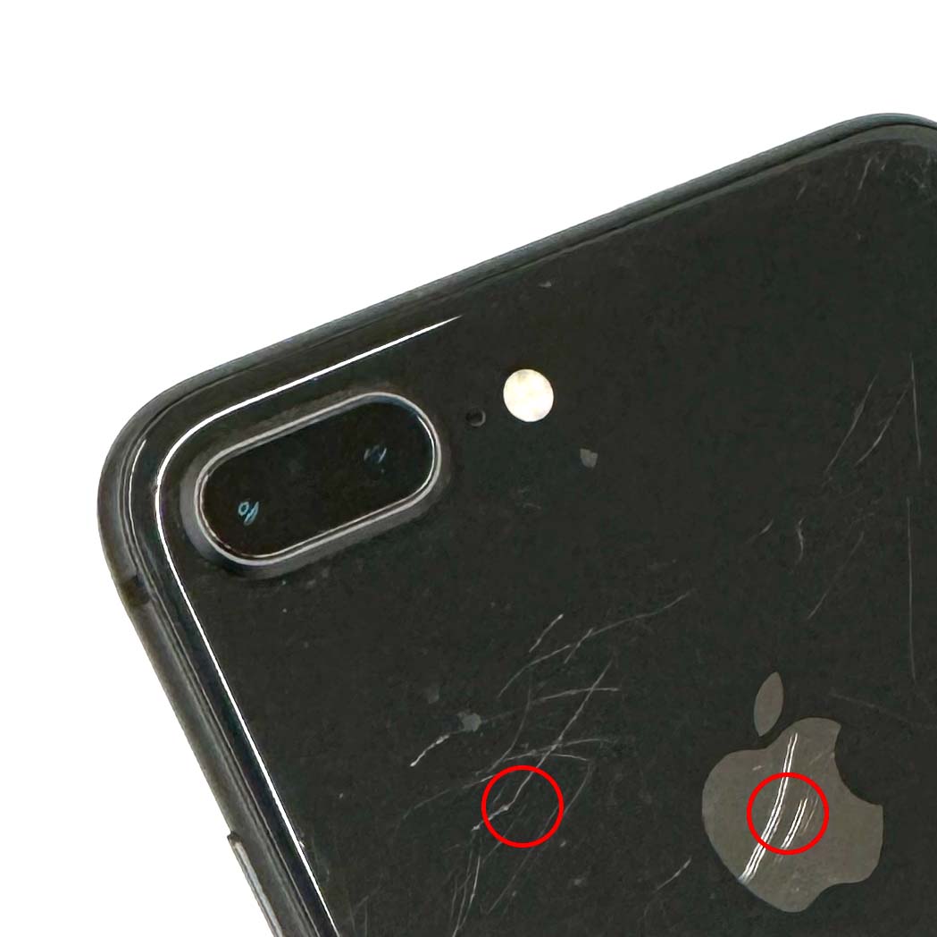 iPhone 8 Plus - trade.com.au