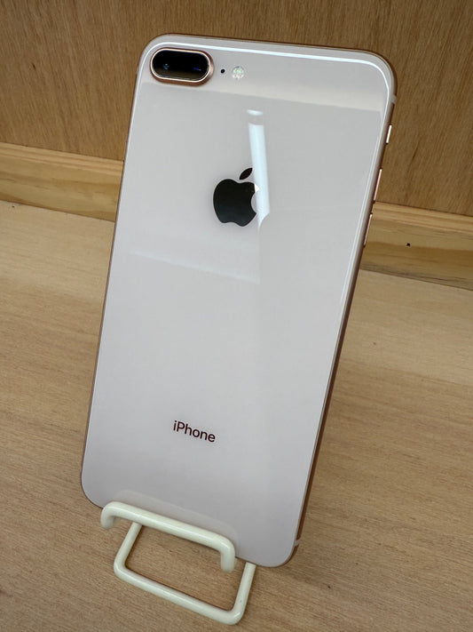 iPhone 8 Plus - trade.com.au