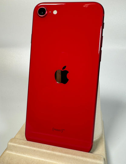 iPhone SE 2nd Gen - trade.com.au