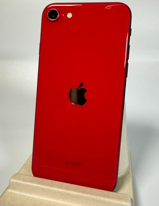 iPhone SE 2nd Gen - trade.com.au