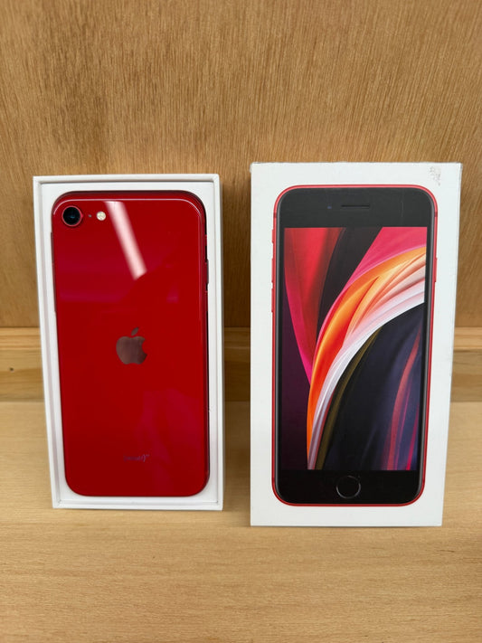iPhone SE 2nd Gen - trade.com.au
