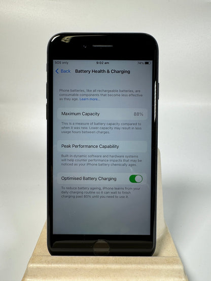 iPhone SE 2nd Gen - trade.com.au