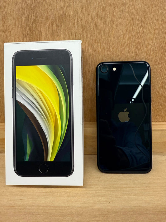 iPhone SE 2nd Gen - trade.com.au