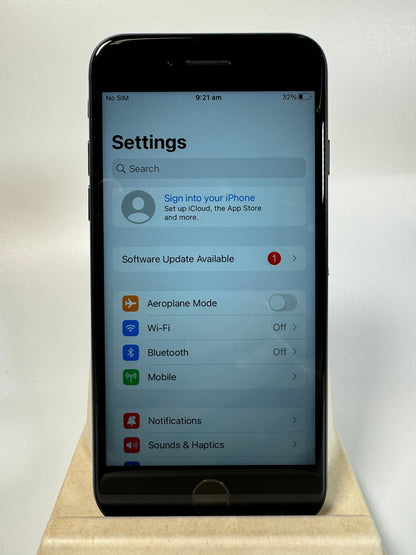 iPhone SE 2nd Gen - trade.com.au